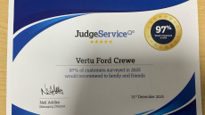 Ford Puma 1.0 EcoBoost Hybrid mHEV 155 Titanium 5dr Petrol Hatchback